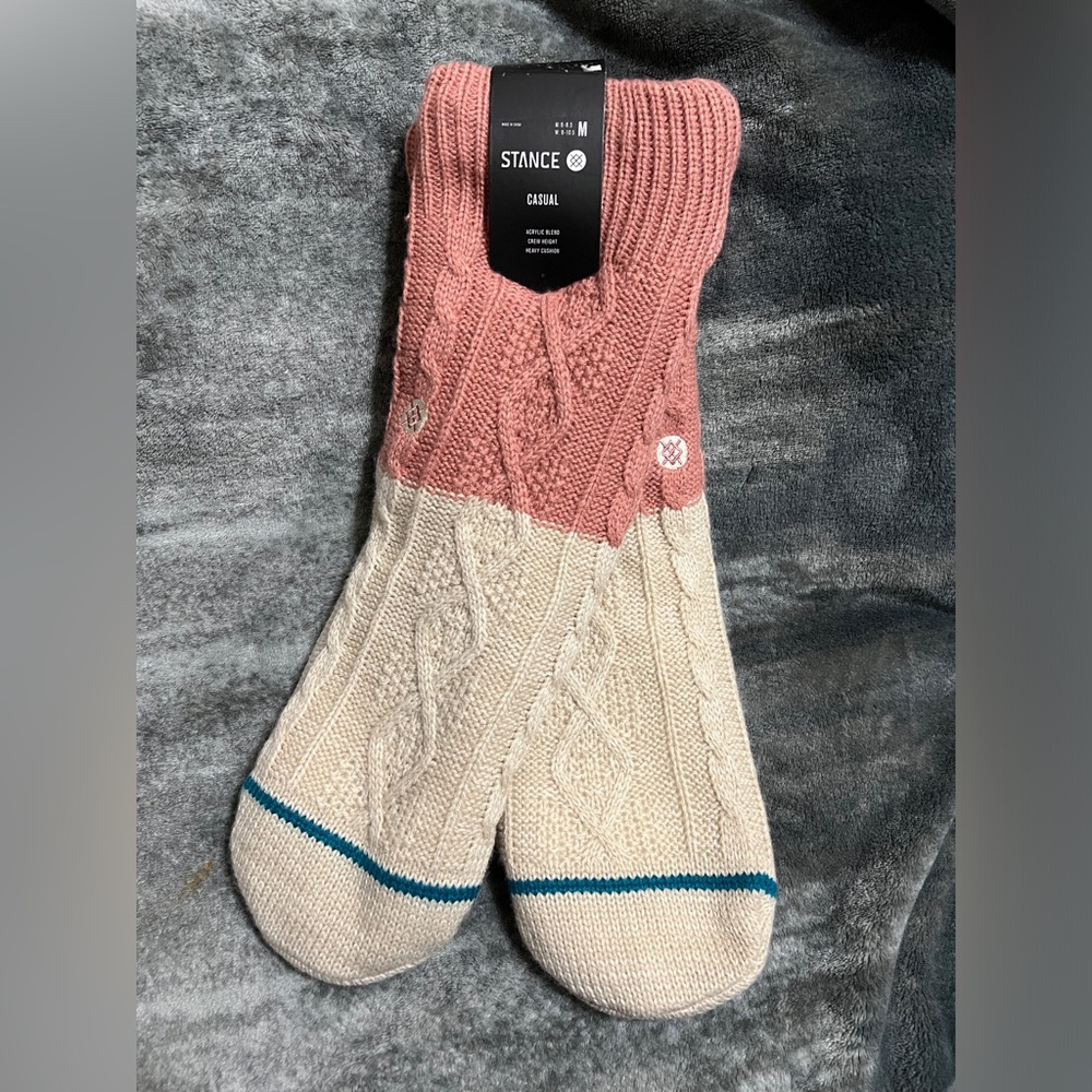 Stance Socks slippers